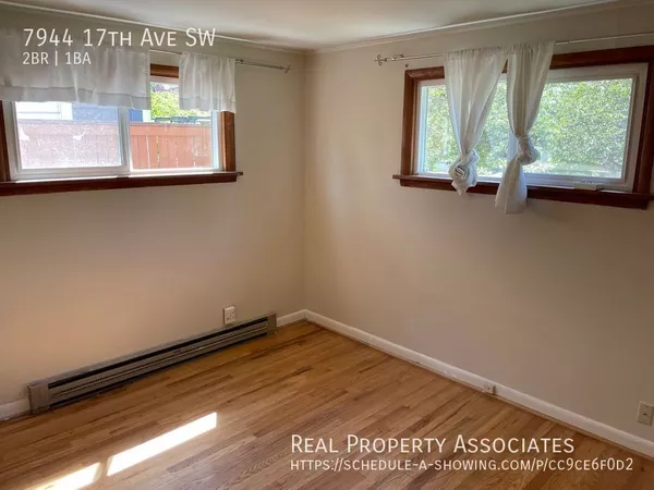 2 bedrooms apartment for rent in Deldrige - West Seattle, Seattle