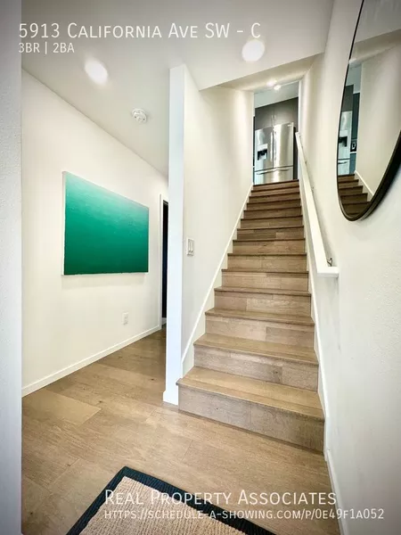 3 bedrooms apartment for rent in Genesse - West Seattle, Seattle