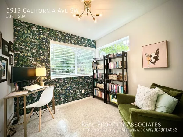 3 bedrooms apartment for rent in Genesse - West Seattle, Seattle