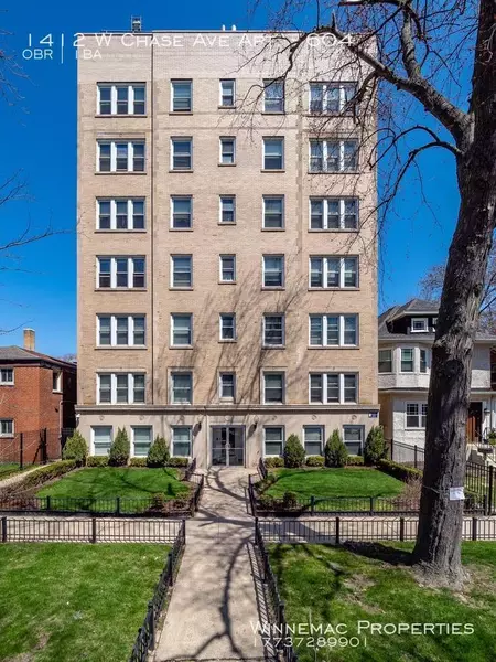 Studio Apartment for rent in Rogers Park - Far North Side, Chicago