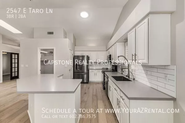 3 bedrooms apartment for rent in Desert View - Phoenix, Phoenix