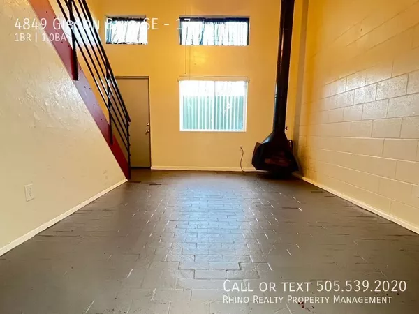 1 bedroom apartment for rent in Elder Homestead - SE ABQ, Albuquerque