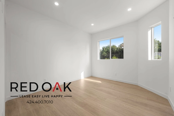 5 bedrooms apartment for rent in Silver Lake - Central Los Angeles, Los Angeles