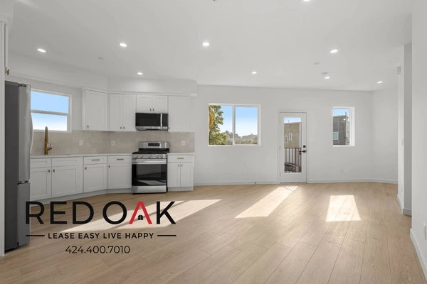 5 bedrooms apartment for rent in Silver Lake - Central Los Angeles, Los Angeles