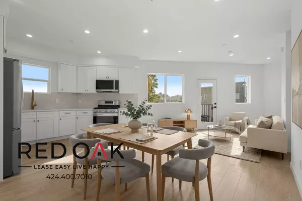 5 bedrooms apartment for rent in Silver Lake - Central Los Angeles, Los Angeles