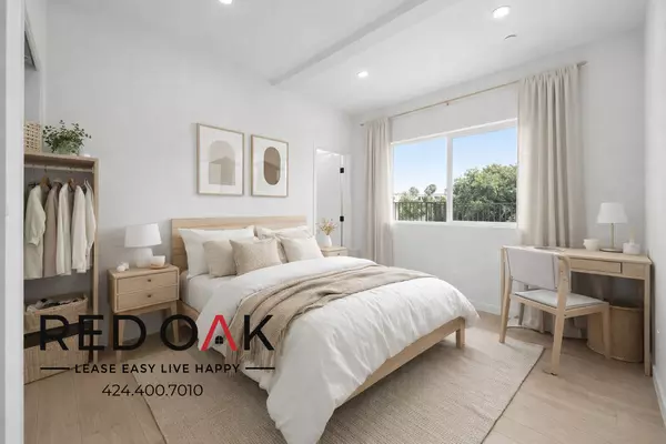 5 bedrooms apartment for rent in Silver Lake - Central Los Angeles, Los Angeles