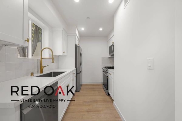 3 bedrooms apartment for rent in Silver Lake - Central Los Angeles, Los Angeles