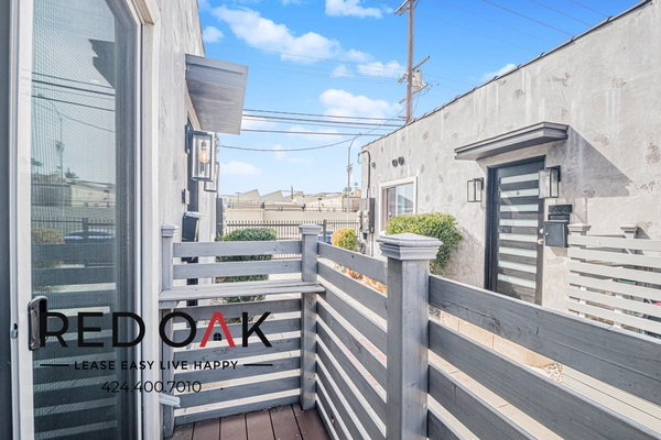 1 bedroom apartment for rent in Hollywood - Central Los Angeles, Los Angeles