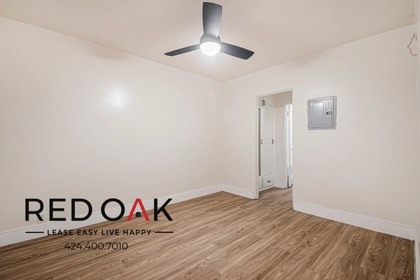 1 bedroom apartment for rent in South Los Angeles - Central Los Angeles, Los Angeles