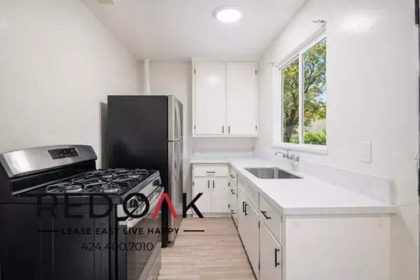 1 bedroom apartment for rent in South Los Angeles - Central Los Angeles, Los Angeles