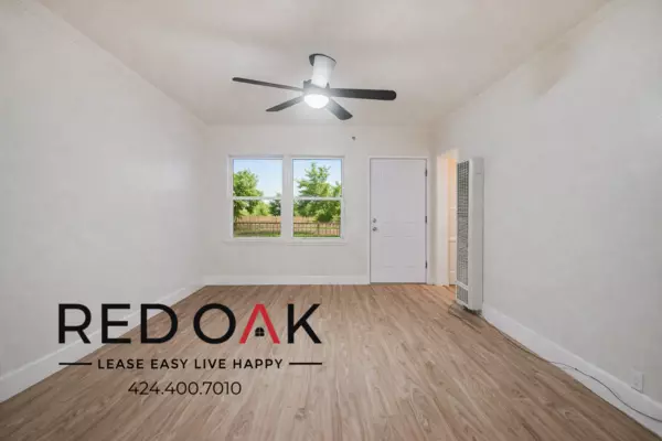 1 bedroom apartment for rent in South Los Angeles - Central Los Angeles, Los Angeles