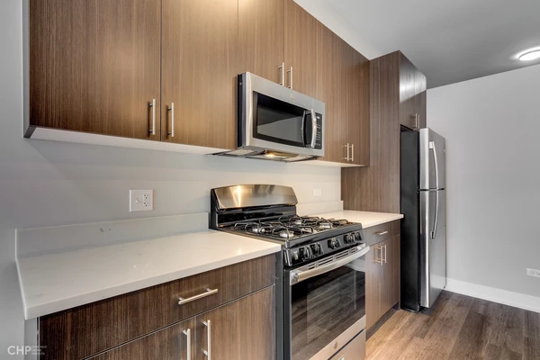 2 bedrooms apartment for rent in Roscoe Village - North Side, Chicago