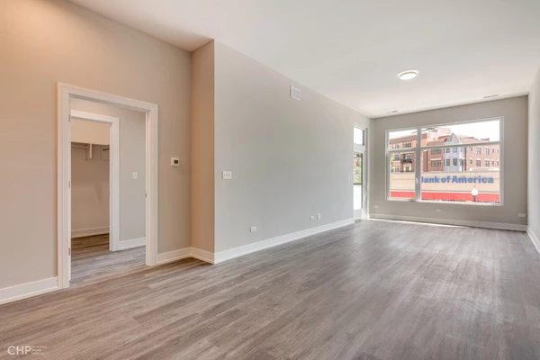 2 bedrooms apartment for rent in Roscoe Village - North Side, Chicago