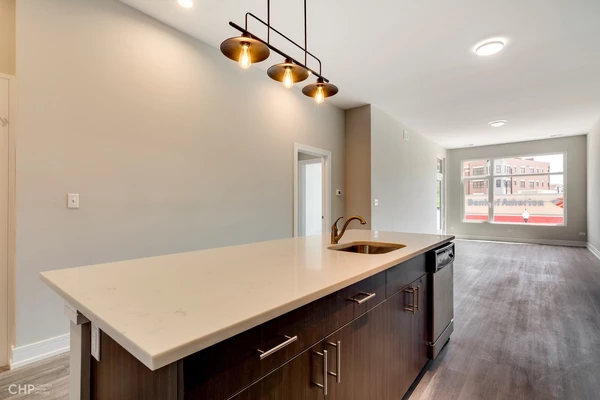 2 bedrooms apartment for rent in Roscoe Village - North Side, Chicago