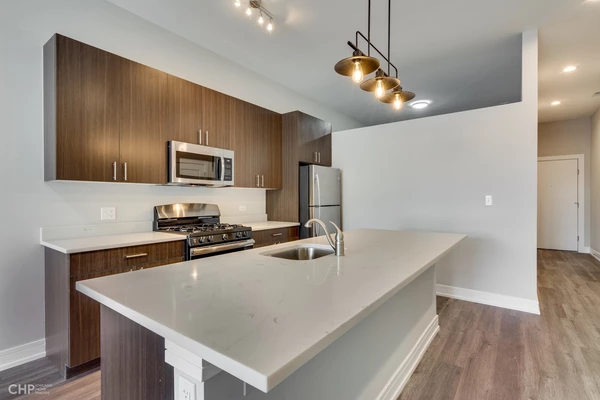 2 bedrooms apartment for rent in Roscoe Village - North Side, Chicago