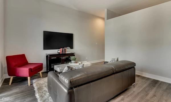 1 bedroom apartment for rent in Roscoe Village - North Side, Chicago