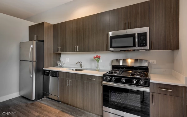 1 bedroom apartment for rent in Roscoe Village - North Side, Chicago