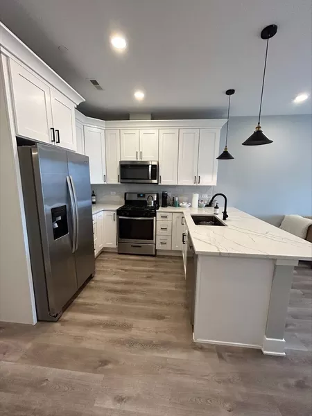 2 bedrooms apartment for rent in Boystown - North Side, Chicago