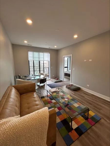 2 bedrooms apartment for rent in Boystown - North Side, Chicago