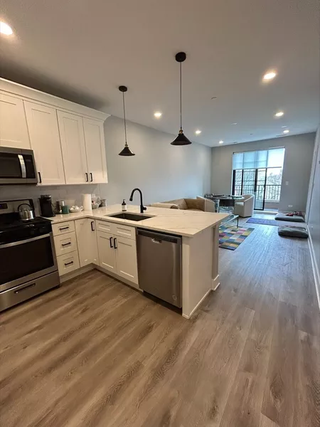 2 bedrooms apartment for rent in Boystown - North Side, Chicago