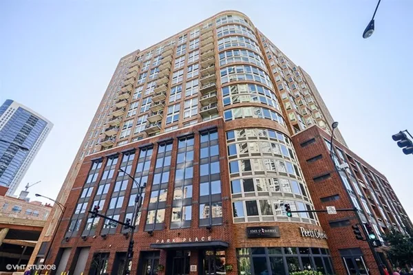 2 bedrooms apartment for rent in River North - Central, Chicago