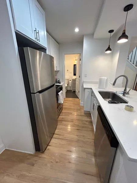 3 bedrooms apartment for rent in Wicker Park - Central, Chicago
