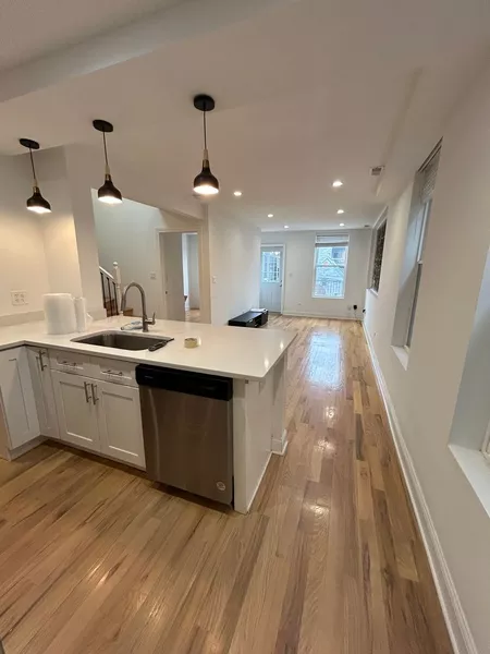 3 bedrooms apartment for rent in Wicker Park - Central, Chicago