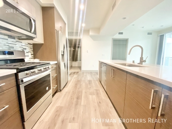 2 bedrooms apartment for rent in Larchmont - Central Los Angeles, Los Angeles