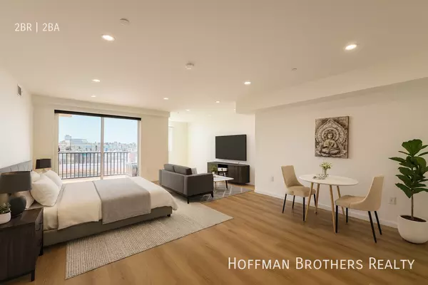 2 bedrooms apartment for rent in Koreatown - Central Los Angeles, Los Angeles