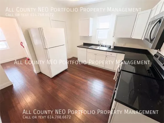 3 bedrooms apartment for rent in Driving Park - East Columbus, Columbus