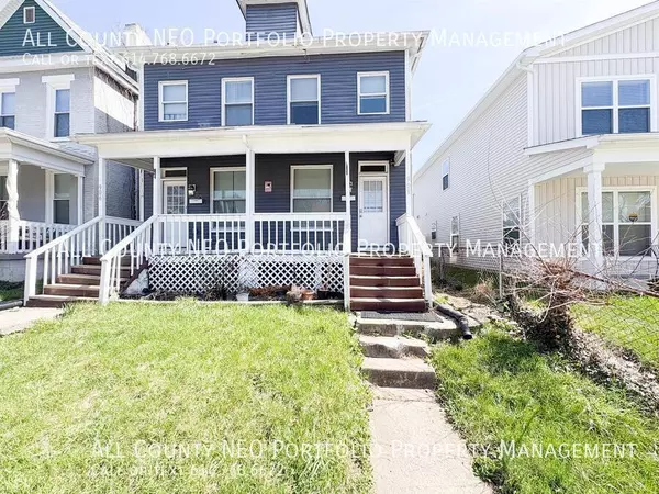 3 bedrooms apartment for rent in Driving Park - East Columbus, Columbus