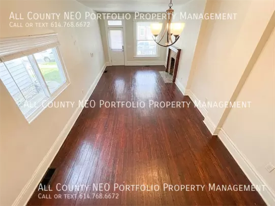 3 bedrooms apartment for rent in Driving Park - East Columbus, Columbus