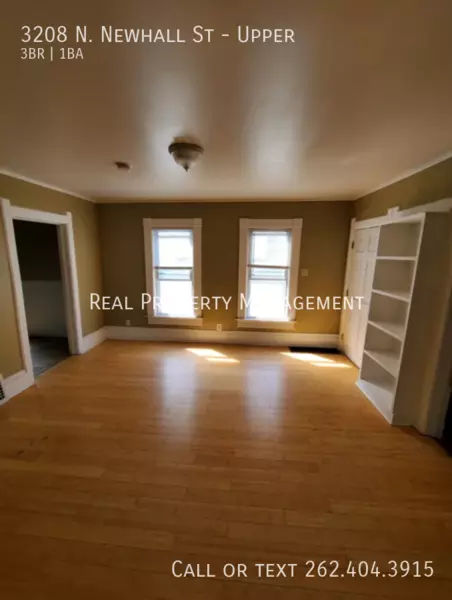 3 bedrooms apartment for rent in Upper East Side - Central Mil, Milwaukee