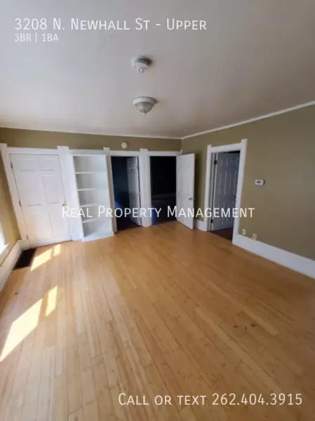 3 bedrooms apartment for rent in Upper East Side - Central Mil, Milwaukee