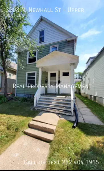 3 bedrooms apartment for rent in Upper East Side - Central Mil, Milwaukee