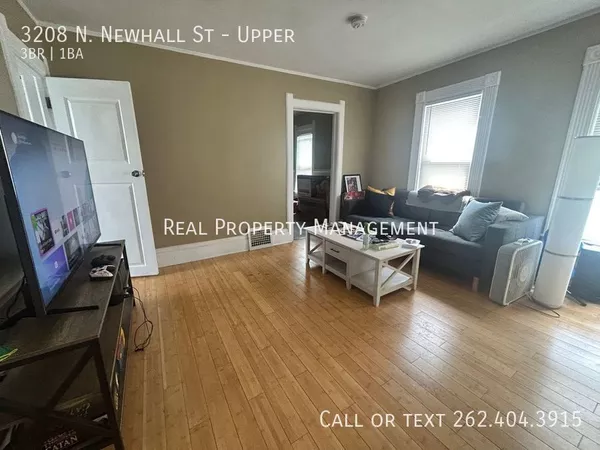 3 bedrooms apartment for rent in Upper East Side - Central Mil, Milwaukee
