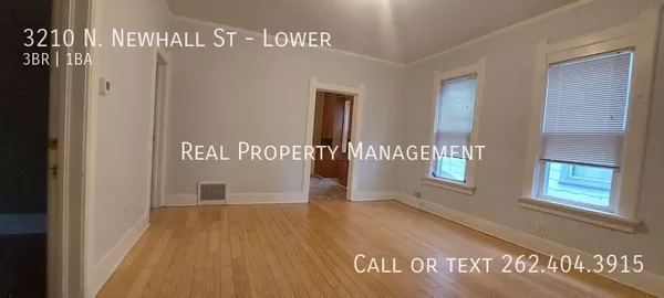 3 bedrooms apartment for rent in Upper East Side - Central Mil, Milwaukee