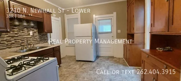 3 bedrooms apartment for rent in Upper East Side - Central Mil, Milwaukee