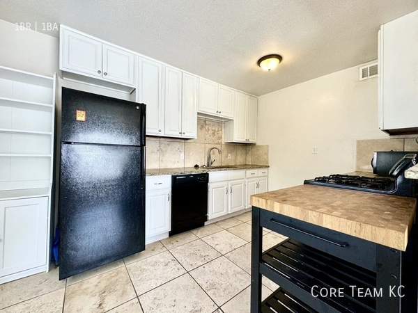 1 bedroom apartment for rent in Midtown-Westport - KCMO, Kansas City