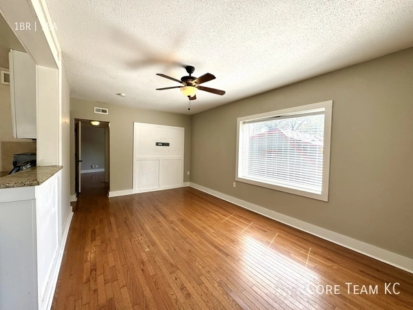 1 bedroom apartment for rent in Midtown-Westport - KCMO, Kansas City