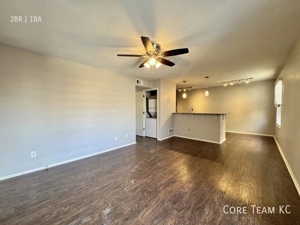 2 bedrooms apartment for rent in Midtown-Westport - KCMO, Kansas City