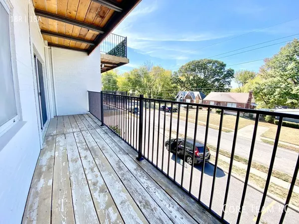 1 bedroom apartment for rent in Rosedale KC - KCK, Kansas City