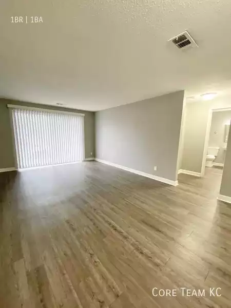 1 bedroom apartment for rent in Rosedale KC - KCK, Kansas City