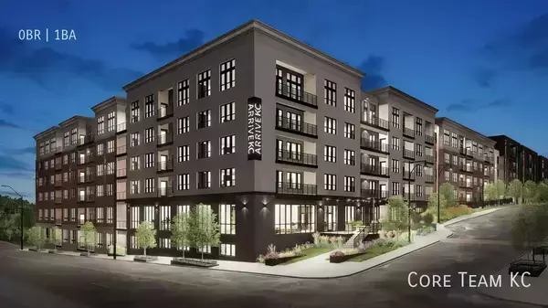 Studio Apartment for rent in Longfellow - KCMO, Kansas City