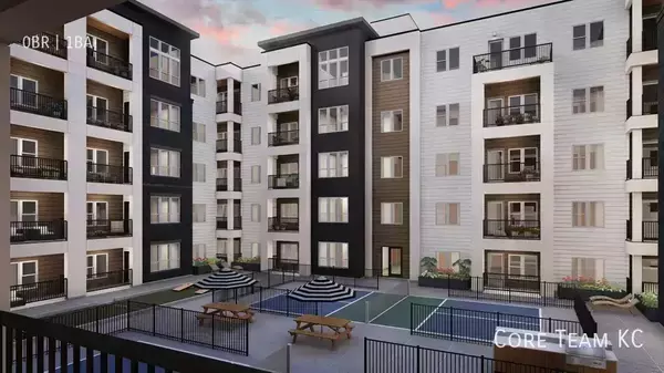 Studio Apartment for rent in Longfellow - KCMO, Kansas City