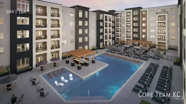 Studio Apartment for rent in Longfellow - KCMO, Kansas City