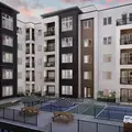 Studio Apartment for rent in Longfellow - KCMO, Kansas City