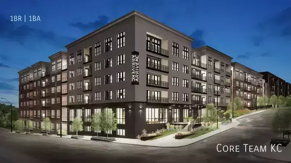 1 bedroom apartment for rent in Longfellow - KCMO, Kansas City