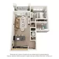 1 bedroom apartment for rent in Longfellow - KCMO, Kansas City