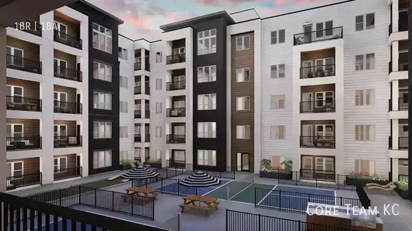 1 bedroom apartment for rent in Longfellow - KCMO, Kansas City